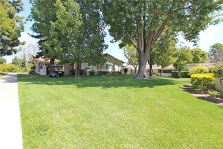 385 Avenida Castilla Unit D, Laguna Woods, CA 92637