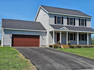 144 Curtis St, Pittsfield, ME 04967