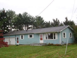 650 North St, Jerry City, OH 43437