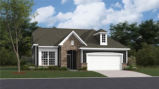 127 Somerset Ln, Central, SC 29630