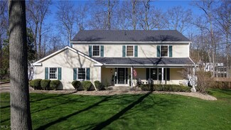 2393 Victoria Pkwy, Hudson, OH 44236
