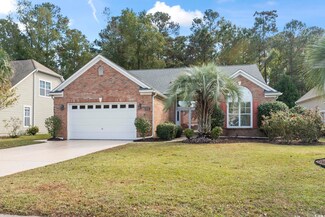 120 Winding River Dr, Murrells Inlet, SC 29576