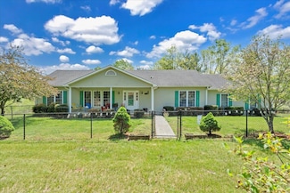 4724 Muddy Fork Rd, Bassett, VA 24055