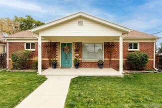 210 Zenobia St, Denver, CO 80219