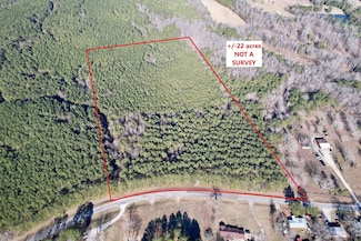 0 County Road 170, Baldwyn, MS 38824