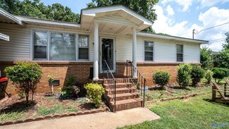 3500 Archer Dr SW, Huntsville, AL 35805
