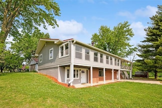 8423 Meadow Wood Dr, Dexter, IA 50070