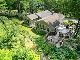 3 The Ledges, Hallowell, ME 04347