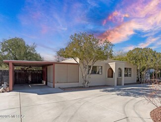 4818 E 2nd St, Tucson, AZ 85711