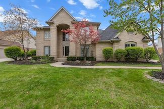 45419 Glengarry Blvd, Canton, MI 48188
