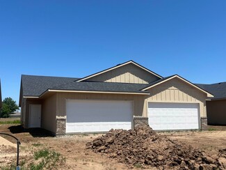 1993-1995 N Reece St, Wichita, KS 67052