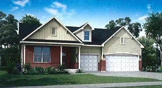 3852 Fender St, Valparaiso, IN 46385