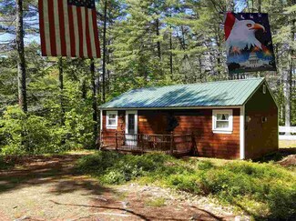 46 Nickerson Dr, Tamworth, NH 03886