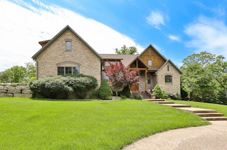184 Appaloosa Trail, Saddlebrooke, MO 65630