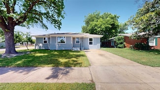 3201 Lakeland St, Fort Worth, TX 76111