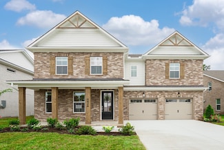 3424 Winterfell Dr, Murfreesboro, TN 37129