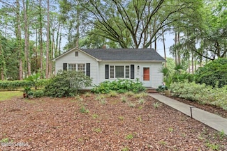 122 Elliott St, Beaufort, SC 29902