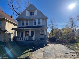 10802 Garfield Ave, Cleveland, OH 44108