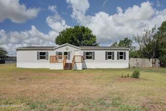 2504 Allen Rd, Maurice, LA 70555