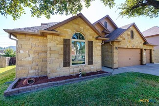 816 Siena Ct, Harker Heights, TX 76548