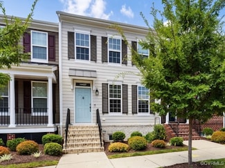 14437 Michaux Village Dr, Midlothian, VA 23113