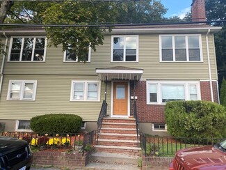 231 Gladstone St, Boston, MA 02128