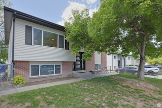 4206 S Whipoorwhil St, West Valley City, UT 84120