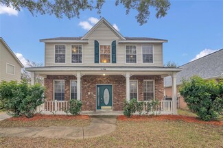 16946 Woodcrest Way, Clermont, FL 34714