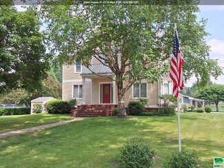 117 S Locust St, Marcus, IA 51035