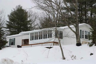 187 Yale St, Newmarket, NH 03857