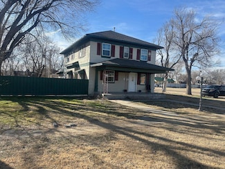 518 N James St, Guymon, OK 73942