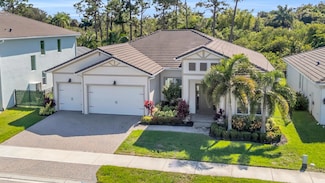 668 SW Riverwatch Place, Stuart, FL 34997