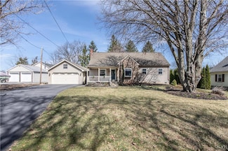 203 Lincoln Ave, Stockertown, PA 18083