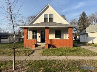 852 Wright Ave, Toledo, OH 43609
