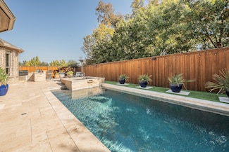 500 Elm Creek Dr, McKinney, TX 75071