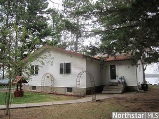 36320 S Platte Lake Dr, Hillman, MN 56338