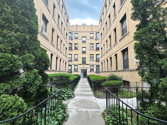4604 N Beacon St Unit 2B, Chicago, IL 60640