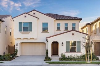 307 Brimwood, Irvine, CA 92618