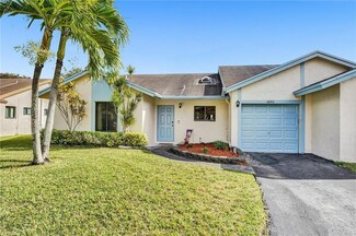 6002 NW 77th Ave, Tamarac, FL 33321