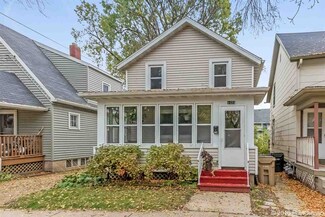 1123 E Mifflin St, Madison, WI 53703