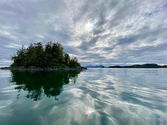 L16 USS 3926 Legal Address Only Unit Serenity Island, Sitka, AK 99835