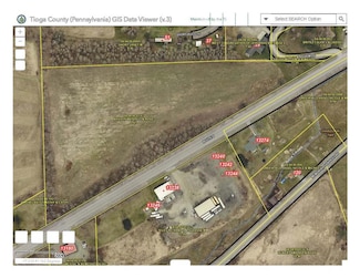 00 Us Highway 6, Wellsboro, PA 16901