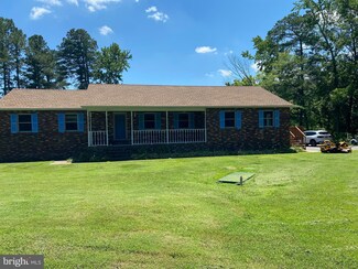 1851 Ocean Gateway, Trappe, MD 21673