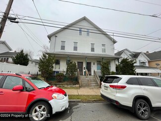 124 N Lincoln Ave Unit 124-126, Scranton, PA 18504