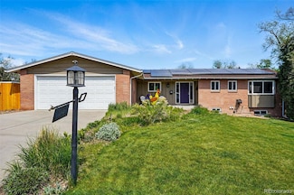 11715 W 30th Place, Lakewood, CO 80215