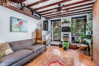 88 E 3rd St Unit 8, New York, NY 10003