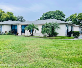 8141 Bugle Ct Unit 1, Port Richey, FL 34668