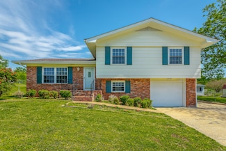 2302 Rodeo Dr, Chattanooga, TN 37421