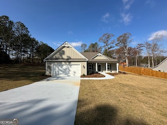 31 Sourwood Dr, Mansfield, GA 30055