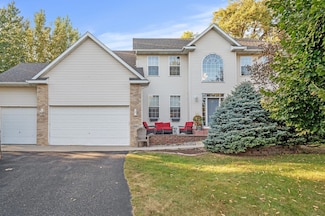 5061 Kahler Ct NE, Albertville, MN 55301